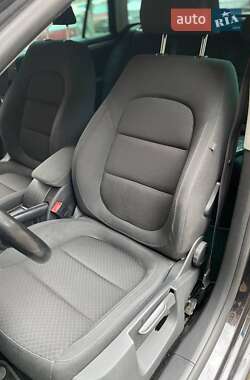 Универсал Skoda Superb 2014 в 