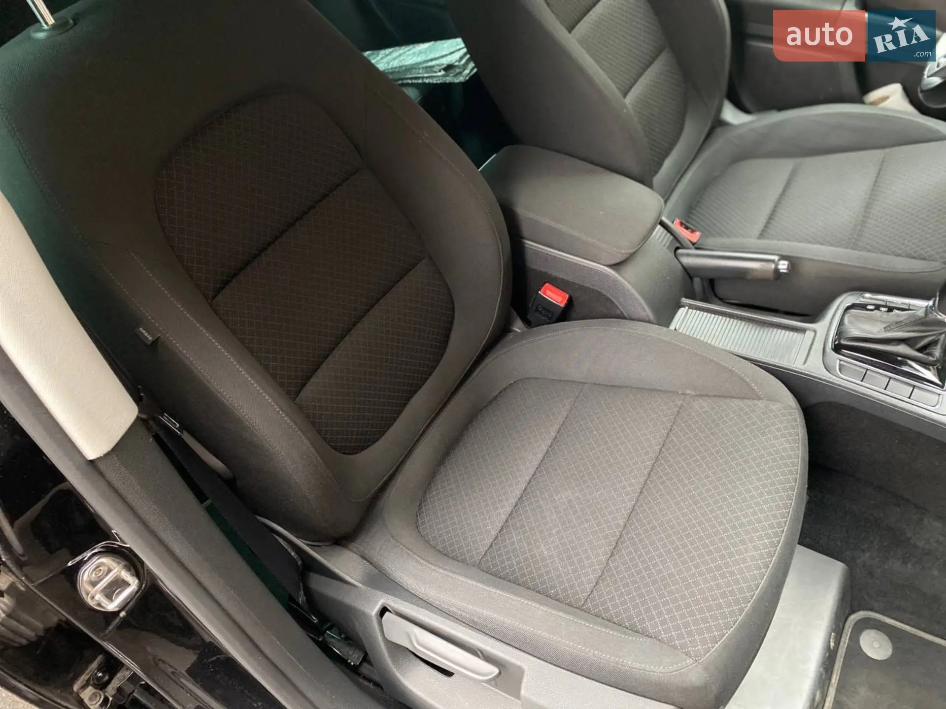 2014 Skoda Superb - мініатюра 18