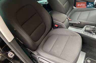 Универсал Skoda Superb 2014 в 