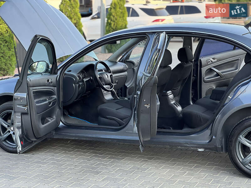 Ліфтбек Skoda Superb 2007 в Одесі