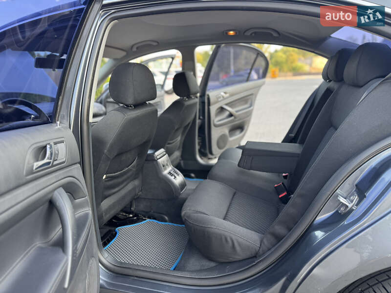 Ліфтбек Skoda Superb 2007 в Одесі