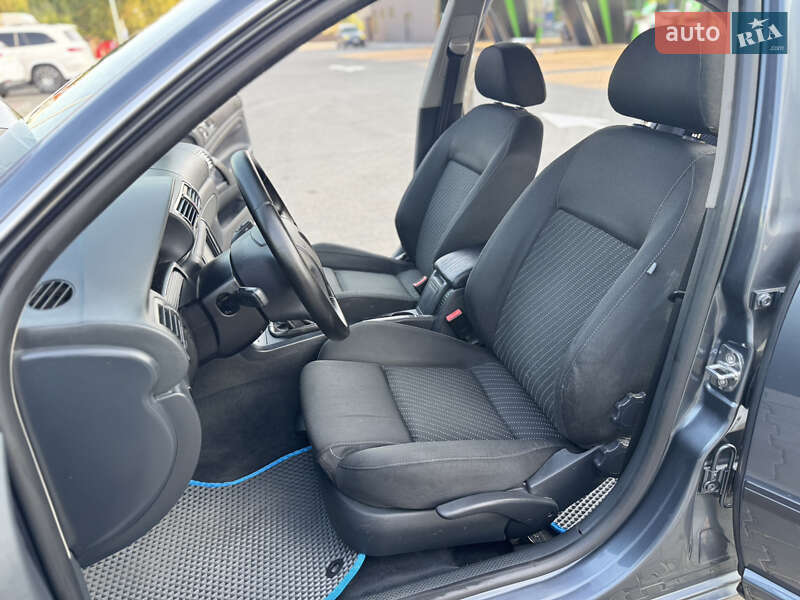 Ліфтбек Skoda Superb 2007 в Одесі