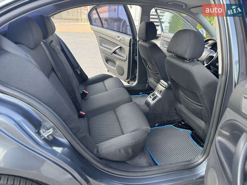 Ліфтбек Skoda Superb 2007 в Одесі