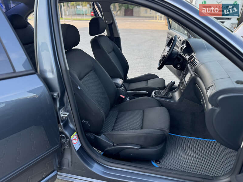 Ліфтбек Skoda Superb 2007 в Одесі