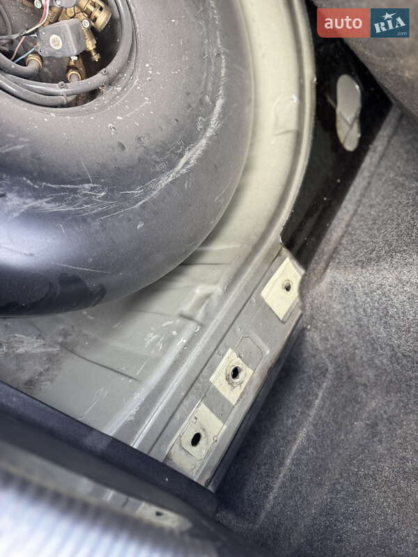 Ліфтбек Skoda Superb 2007 в Одесі