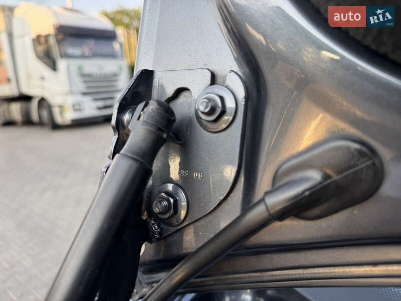 Ліфтбек Skoda Superb 2007 в Одесі