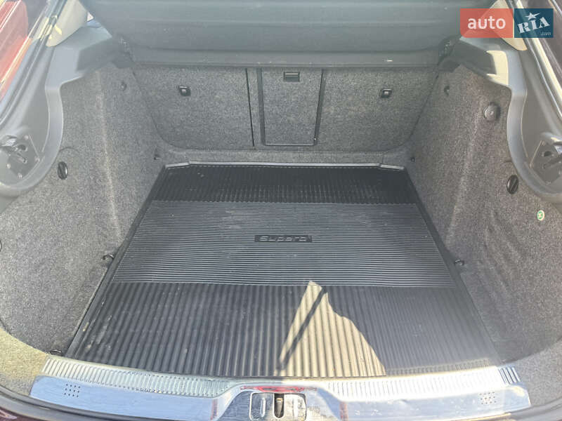 Лифтбек Skoda Superb 2009 в Киеве