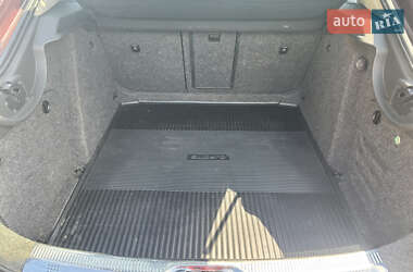 Лифтбек Skoda Superb 2009 в 