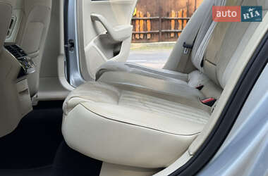 Универсал Skoda Superb 2016 в 