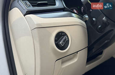 Универсал Skoda Superb 2016 в 
