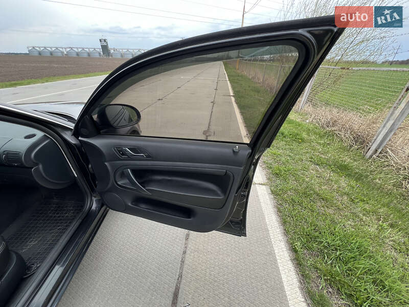 Лифтбек Skoda Superb 2007 в Переяславе