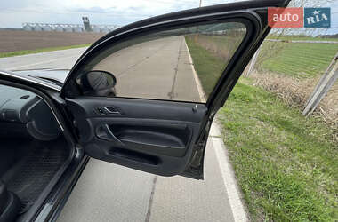 Ліфтбек Skoda Superb 2007 в 