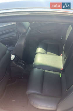Лифтбек Skoda Superb 2006 в 