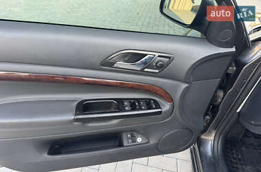 Лифтбек Skoda Superb 2005 в 