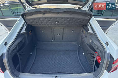 Лифтбек Skoda Superb 2019 в 