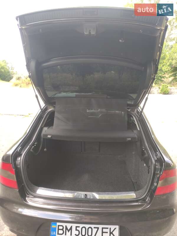 Лифтбек Skoda Superb 2011 в Ромнах фото 12 Лифтбек Skoda Superb 2011 в Ромнах