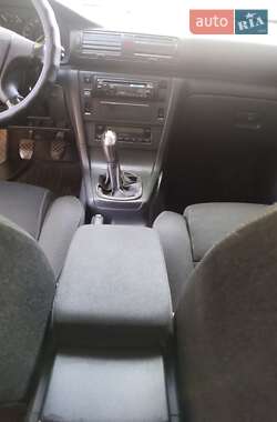 Ліфтбек Skoda Superb 2008 в 