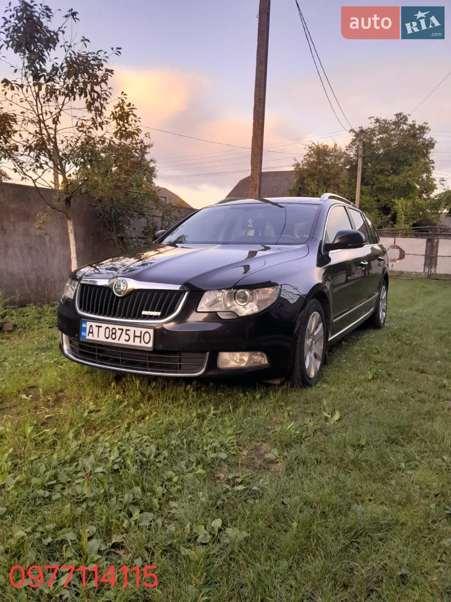 2012 Skoda Superb - мініатюра 16