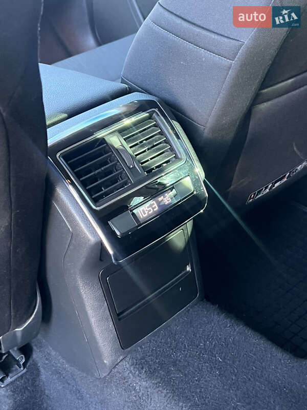 Універсал Skoda Superb 2015 в Зборові фото 17 Універсал Skoda Superb 2015 в Зборові