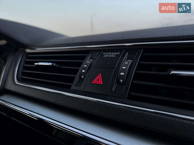 Лифтбек Skoda Superb 2017 в Киеве