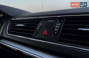 Лифтбек Skoda Superb 2017 в 
