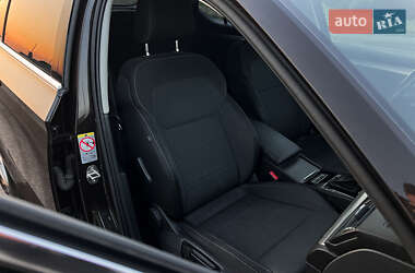 Лифтбек Skoda Superb 2017 в 