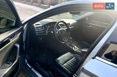 Универсал Skoda Superb 2017 в 