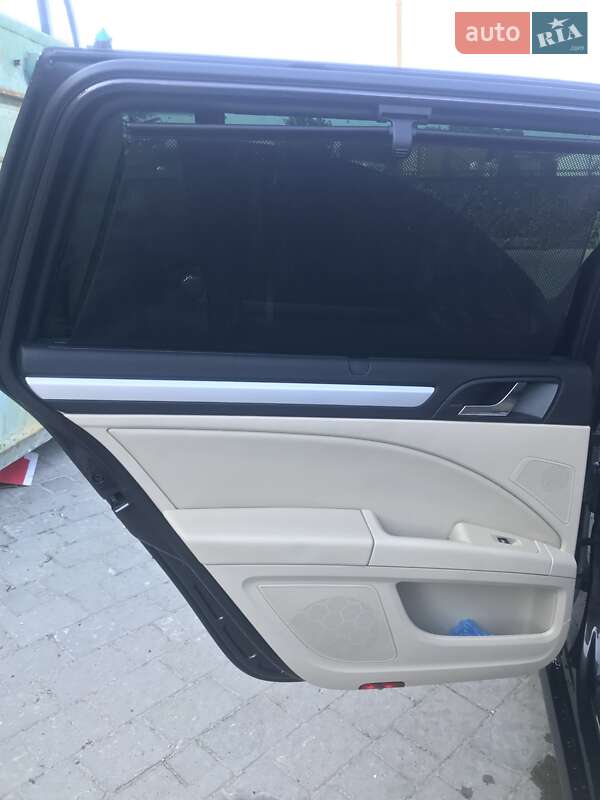 Универсал Skoda Superb 2010 в Ивано-Франковске фото 10 Универсал Skoda Superb 2010 в Ивано-Франковске