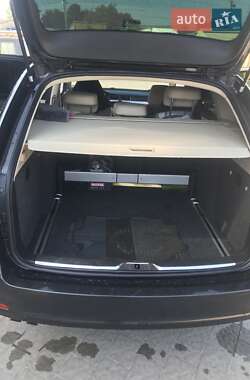 Универсал Skoda Superb 2010 в 