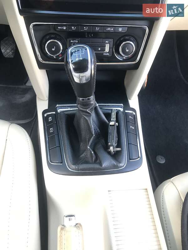 Универсал Skoda Superb 2010 в Ивано-Франковске фото 12 Универсал Skoda Superb 2010 в Ивано-Франковске