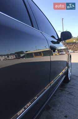Универсал Skoda Superb 2010 в 