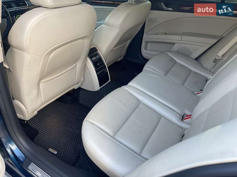 Универсал Skoda Superb 2012 в Киеве