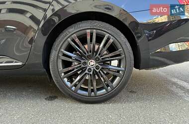 Универсал Skoda Superb 2020 в 