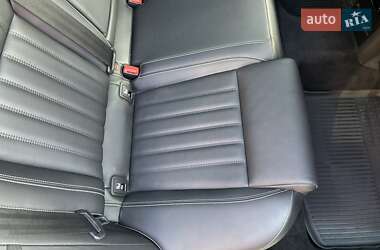 Универсал Skoda Superb 2020 в 