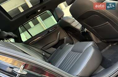 Универсал Skoda Superb 2020 в 