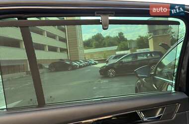 Универсал Skoda Superb 2020 в 