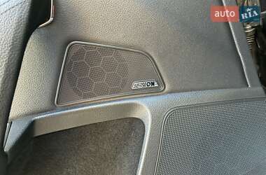 Универсал Skoda Superb 2020 в 