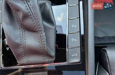 Универсал Skoda Superb 2020 в 