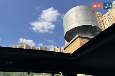 Универсал Skoda Superb 2020 в 