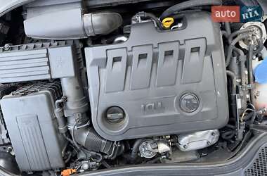 Универсал Skoda Superb 2013 в 