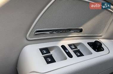 Лифтбек Skoda Superb 2009 в 