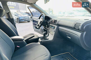 Лифтбек Skoda Superb 2006 в 