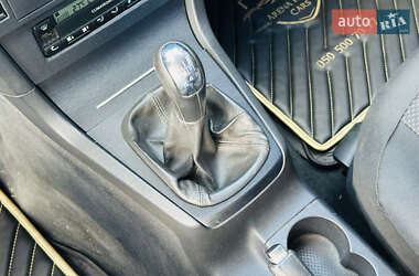 Лифтбек Skoda Superb 2006 в 