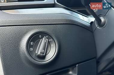 Лифтбек Skoda Superb 2016 в 