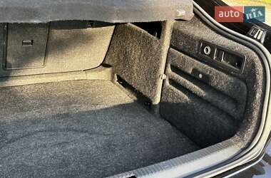 Лифтбек Skoda Superb 2016 в 