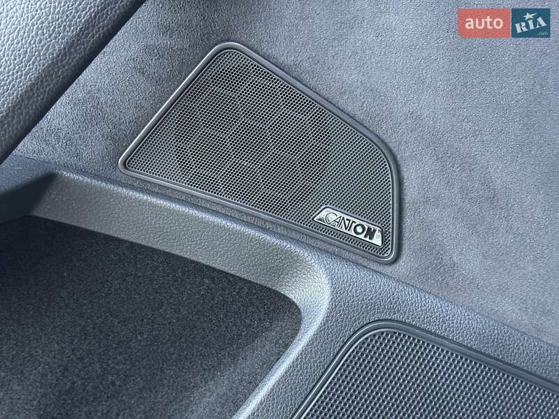 Универсал Skoda Superb 2019 в Луцке