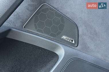 Универсал Skoda Superb 2019 в 