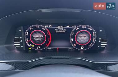 Универсал Skoda Superb 2019 в 