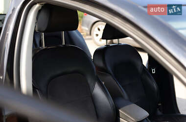 Лифтбек Skoda Superb 2008 в 
