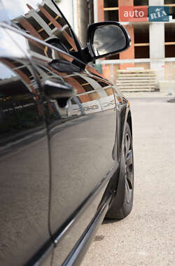Лифтбек Skoda Superb 2008 в 
